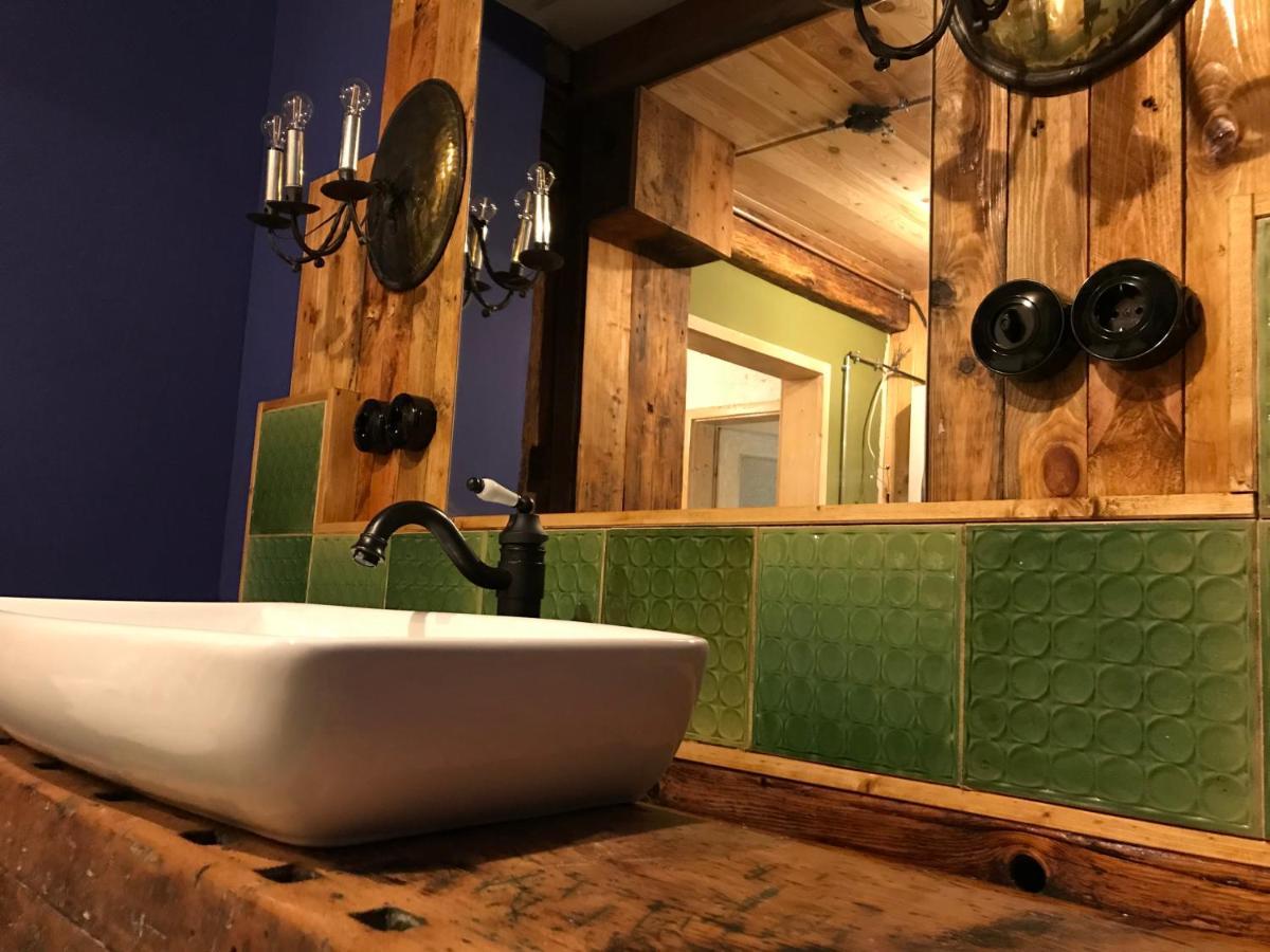 Vintage Home 55 Direkt Am Fusse Zur Wartburg Eisenach Zewnętrze zdjęcie