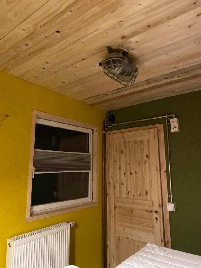 Vintage Home 55 Direkt Am Fusse Zur Wartburg Eisenach Zewnętrze zdjęcie
