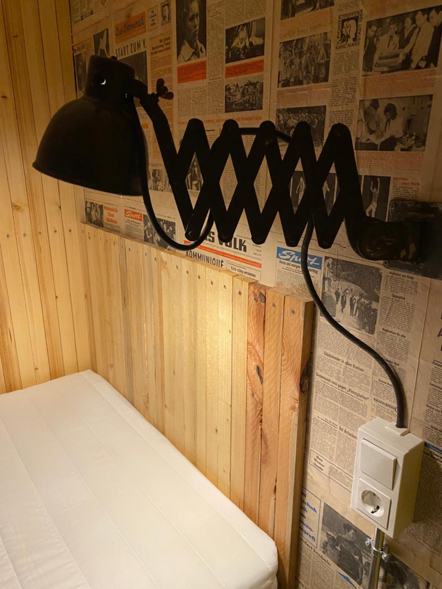 Vintage Home 55 Direkt Am Fusse Zur Wartburg Eisenach Zewnętrze zdjęcie