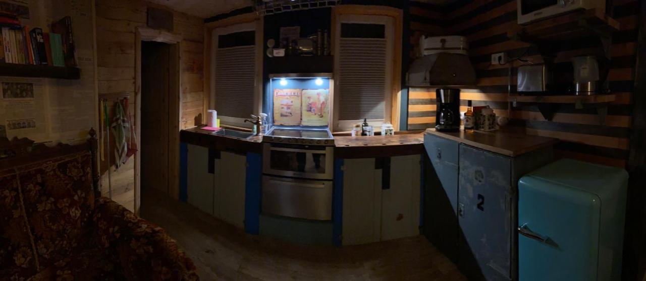 Vintage Home 55 Direkt Am Fusse Zur Wartburg Eisenach Zewnętrze zdjęcie