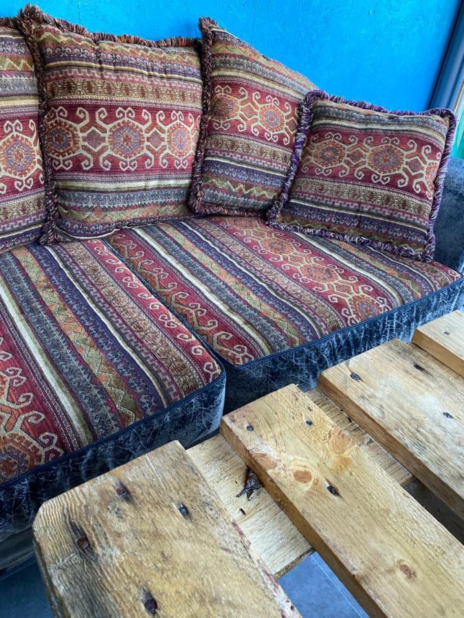 Vintage Home 55 Direkt Am Fusse Zur Wartburg Eisenach Zewnętrze zdjęcie