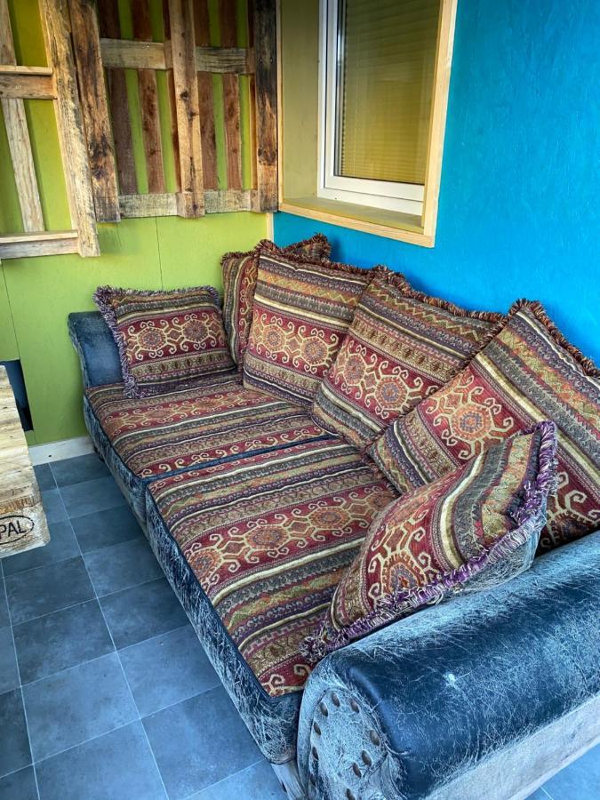 Vintage Home 55 Direkt Am Fusse Zur Wartburg Eisenach Zewnętrze zdjęcie