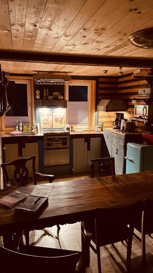 Vintage Home 55 Direkt Am Fusse Zur Wartburg Eisenach Zewnętrze zdjęcie