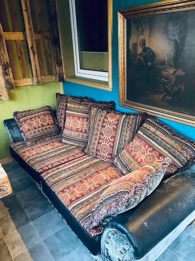Vintage Home 55 Direkt Am Fusse Zur Wartburg Eisenach Zewnętrze zdjęcie