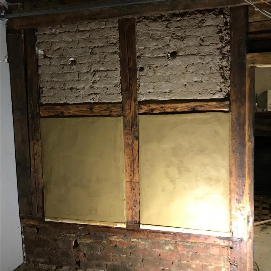 Vintage Home 55 Direkt Am Fusse Zur Wartburg Eisenach Zewnętrze zdjęcie
